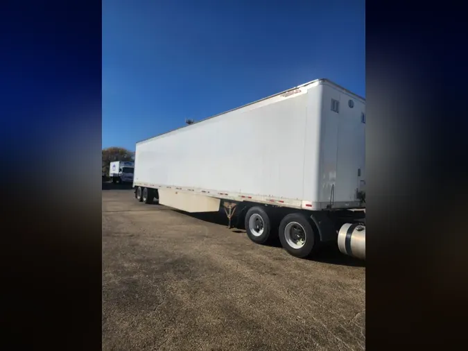 2013 GREAT DANE TRAILER CLA-1304-21048 48'