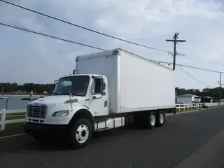 2016 FREIGHTLINER M2