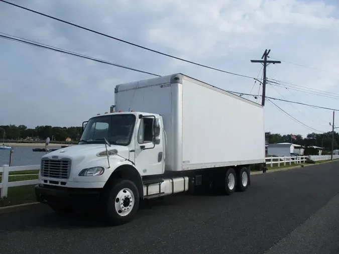 2016 FREIGHTLINER M2bef24aa90e6c7aa9b4807b7263c96cf2