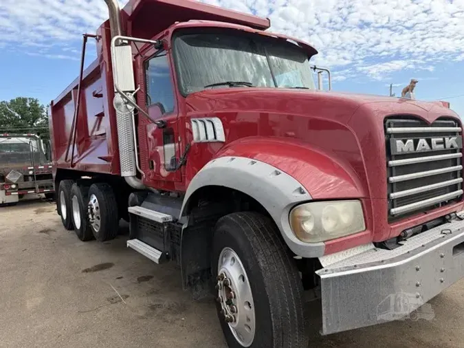 2020 MACK GRANITE 64FTbef24dbb7f6cdd57be727d053879f5f6