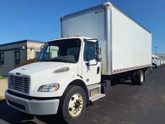2019 FREIGHTLINER/MERCEDES M2 106bef265b6b4512eb3d2df598e3e63a1ff