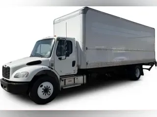2022 Freightliner Business Class M2 106