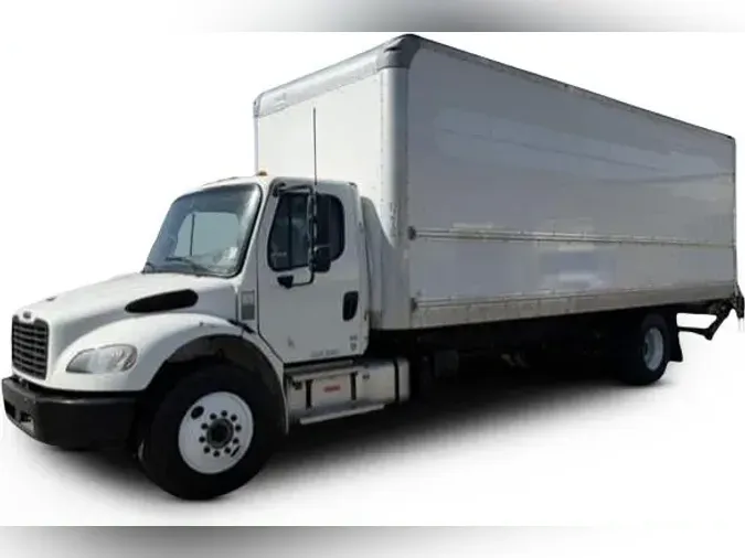 2022 Freightliner Business Class M2 106bef2af240e2980bd52b4624bc86079ba