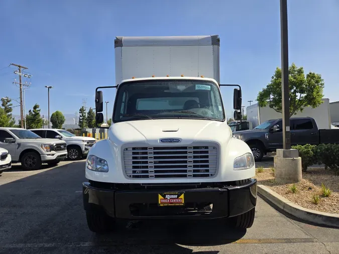 2022 Freightliner Business Class M2 106bef44c9837a54b21b1b494c867ba71e0