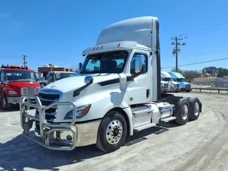 2020 FREIGHTLINER/MERCEDES NEW CASCADIA PX12664
