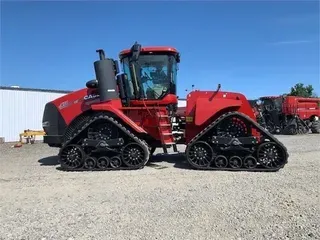 2021 CASE IH STEIGER 470 AFS CONNECT QUADTRAC