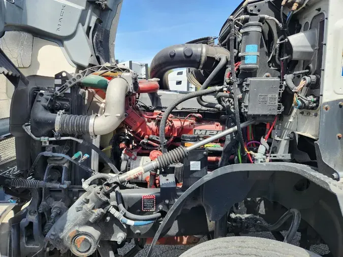 2019 MACK AN64Tbef58c8404c154243655afef04998486