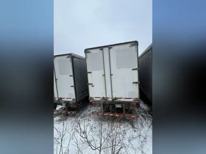 2015 UTILITY TRAILERS TS2CHA 53/162/102bef714194c46daf2140a74a2a4065b38