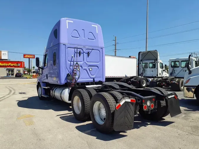 2023 FREIGHTLINER/MERCEDES NEW CASCADIA PX12664