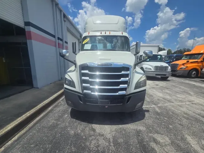 2018 FREIGHTLINER NEW CASCADIA PX12664