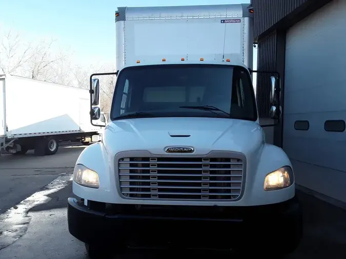 2019 FREIGHTLINER/MERCEDES M2 106