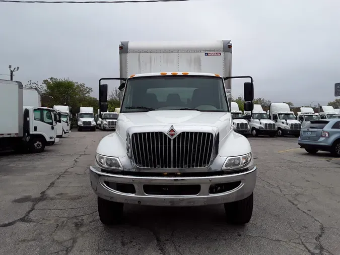 2018 NAVISTAR INTERNATIONAL 4300