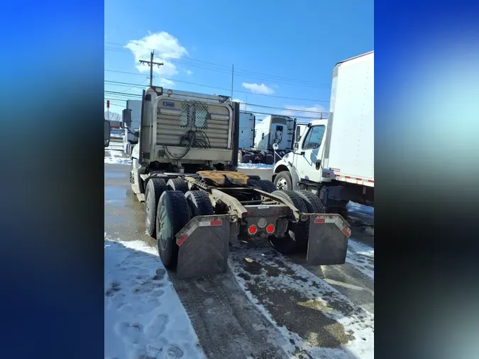 2019 FREIGHTLINER/MERCEDES CASCADIA 125befd0476892a352cdb5712860baae2c6