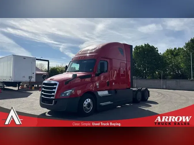 2022 FREIGHTLINER CA126befd5b0639789bab0cd3f9d63e08c7b3