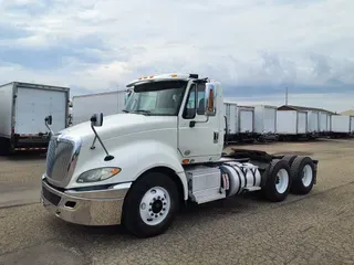 2015 NAVISTAR INTERNATIONAL PROSTAR