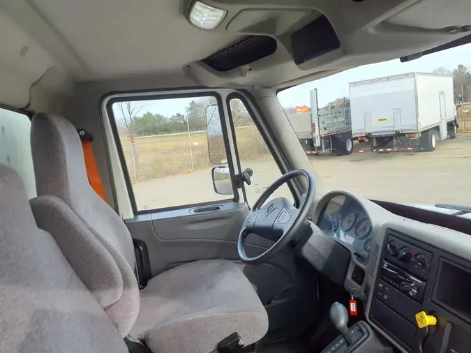 2019 NAVISTAR INTERNATIONAL 4300befd9f9aaad88f38d9619251e171f404