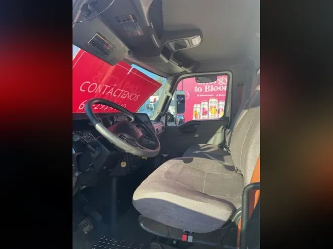 2020 NAVISTAR INTERNATIONAL MV607 (4X2)befdf0ce63c6662464213b36629dd04f