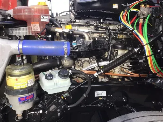 2023 FREIGHTLINER CA126befef9a1d5caf519fdf0341d2862009c