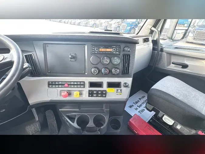 2019 Freightliner Cascadia 126beff5ced06093194e2d1b2e14a97ac6b