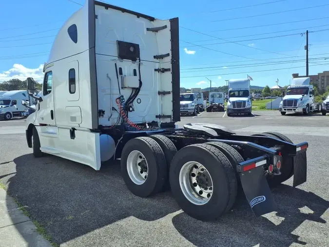 2020 FREIGHTLINER NEW CASCADIA PX12664