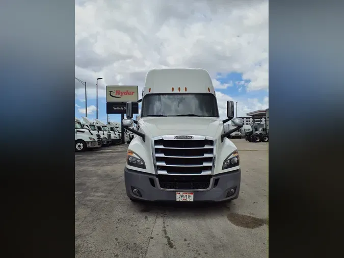 2020 FREIGHTLINER/MERCEDES NEW CASCADIA PX12664