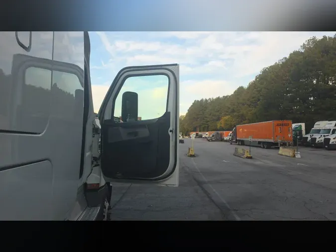 2021 Freightliner Cascadia 126bf0200012aa1469c2dea274d392a1f61