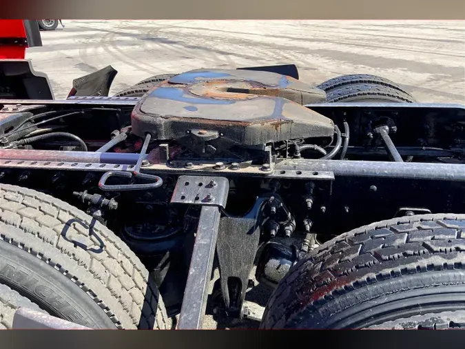 2021 INT LT625 6x4