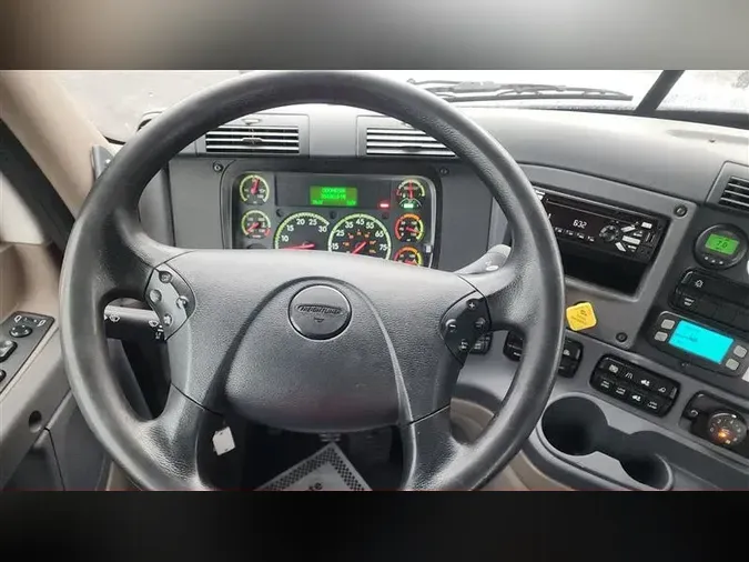 2020 FREIGHTLINER CASCADIA