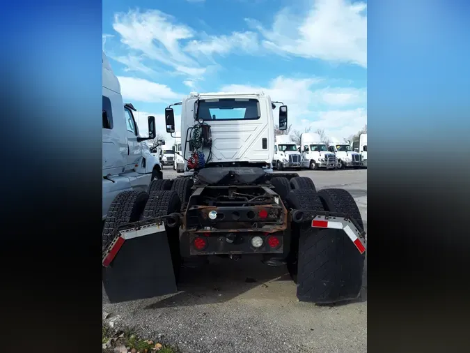 2016 NAVISTAR INTERNATIONAL PROSTAR