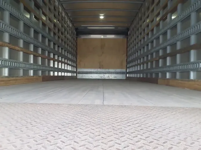 2019 NAVISTAR INTERNATIONAL 4300