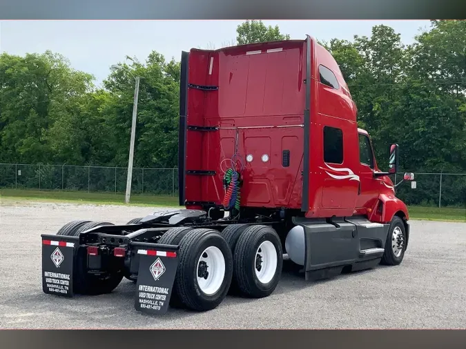 2023 INT LT625 6X4