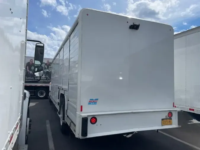 2019 NAVISTAR INTERNATIONAL 4300
