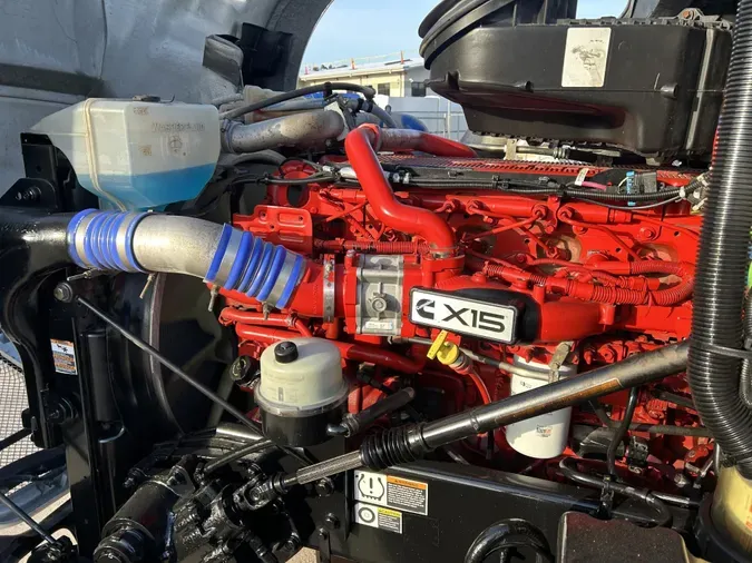 2021 Kenworth T680