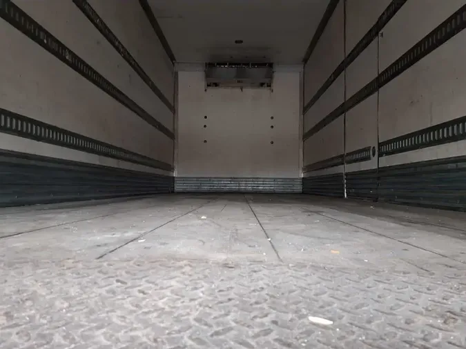 2018 NAVISTAR INTERNATIONAL 4300