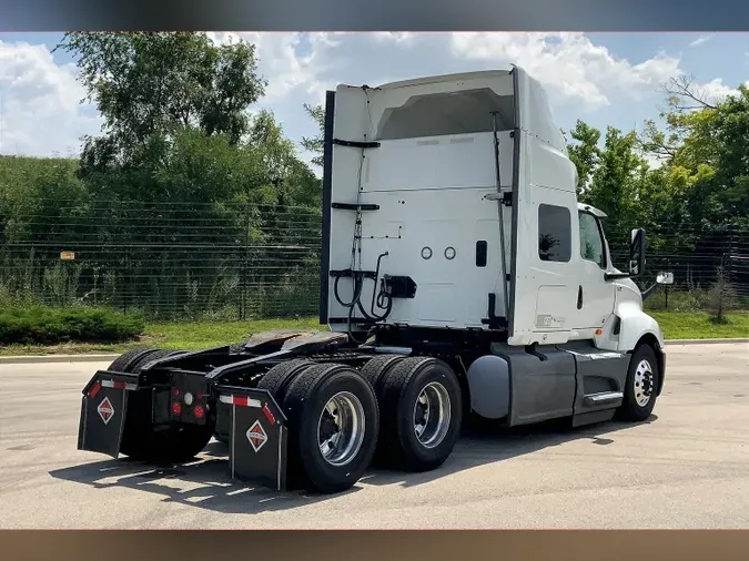 2021 INT LT625 6x4