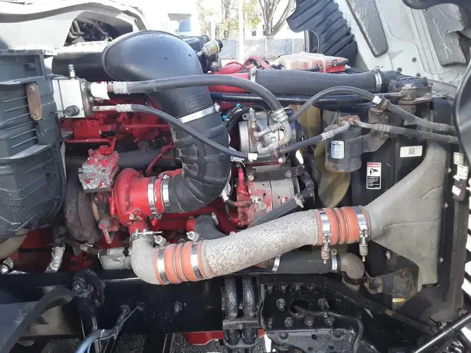 2020 FREIGHTLINER/MERCEDES CASCADIA 125bf0ab36135410406a85f50b5ad76d0a8