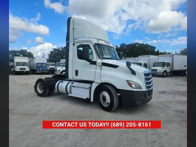 2020 FREIGHTLINER/MERCEDES NEW CASCADIA 126bf0b01009e77147eb7baef2584eff045