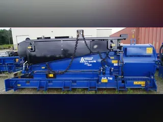 AMERICAN AUGERS 48