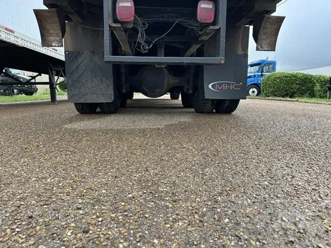 2008 STERLING L9500