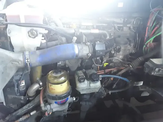 2020 FREIGHTLINER/MERCEDES CASCADIA 125bf0eb17180e341842819d993d127f6d0