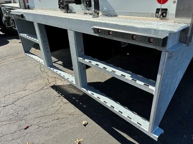 2026 MACK MD MD6 Marion 26x97x102 NG