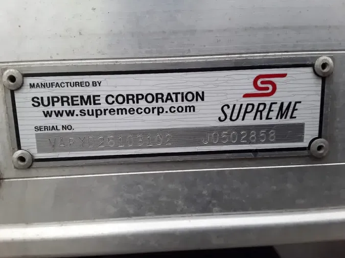 2019 FREIGHTLINER/MERCEDES M2 106bf0ef88fdcf238999b528ee718868fd0