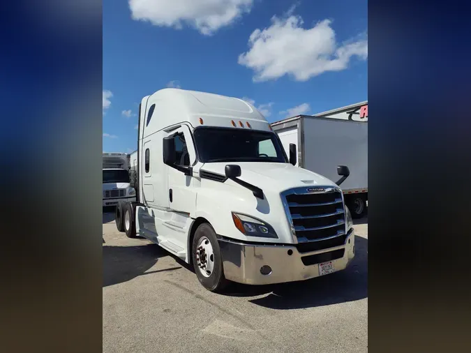2023 FREIGHTLINER/MERCEDES NEW CASCADIA PX12664