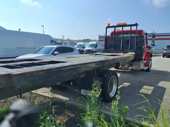 2019 FREIGHTLINER M2 106bf11c05f2033b62f9311b8874647942b