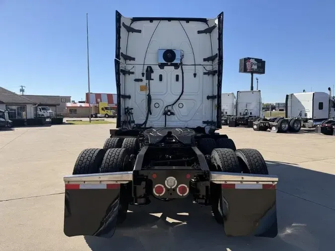 2021 Freightliner Cascadiabf12dcd074eb193ee82e1e196e1ee01c