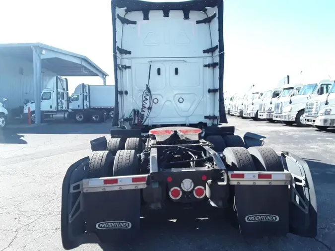 2022 FREIGHTLINER/MERCEDES NEW CASCADIA PX12664