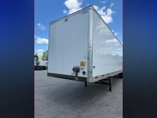 2019 UTILITY TRAILERS VS2DC 45/156/102