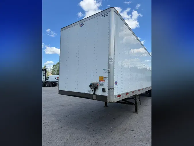 2019 UTILITY TRAILERS VS2DC 45/156/102bf13184c2aff1c6b0fd6584b04f79bea