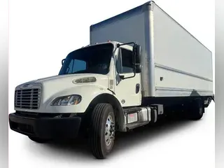 2020 Freightliner Business Class M2 106