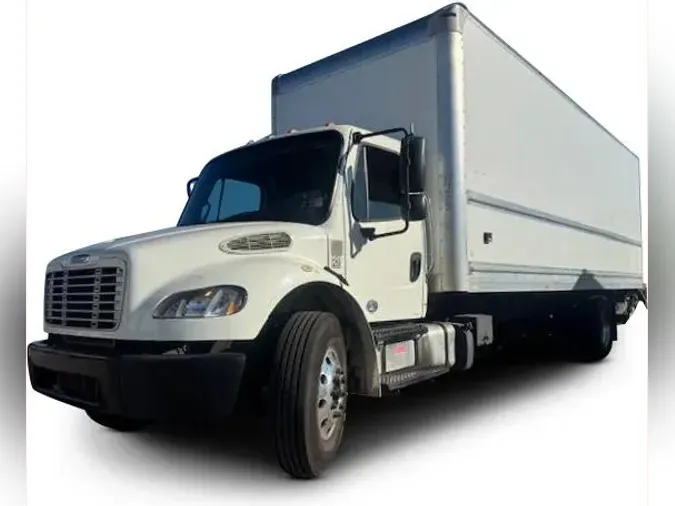 2020 Freightliner Business Class M2 106bf1367faee6ada420a520ddac040394f